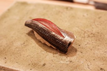 こはだ