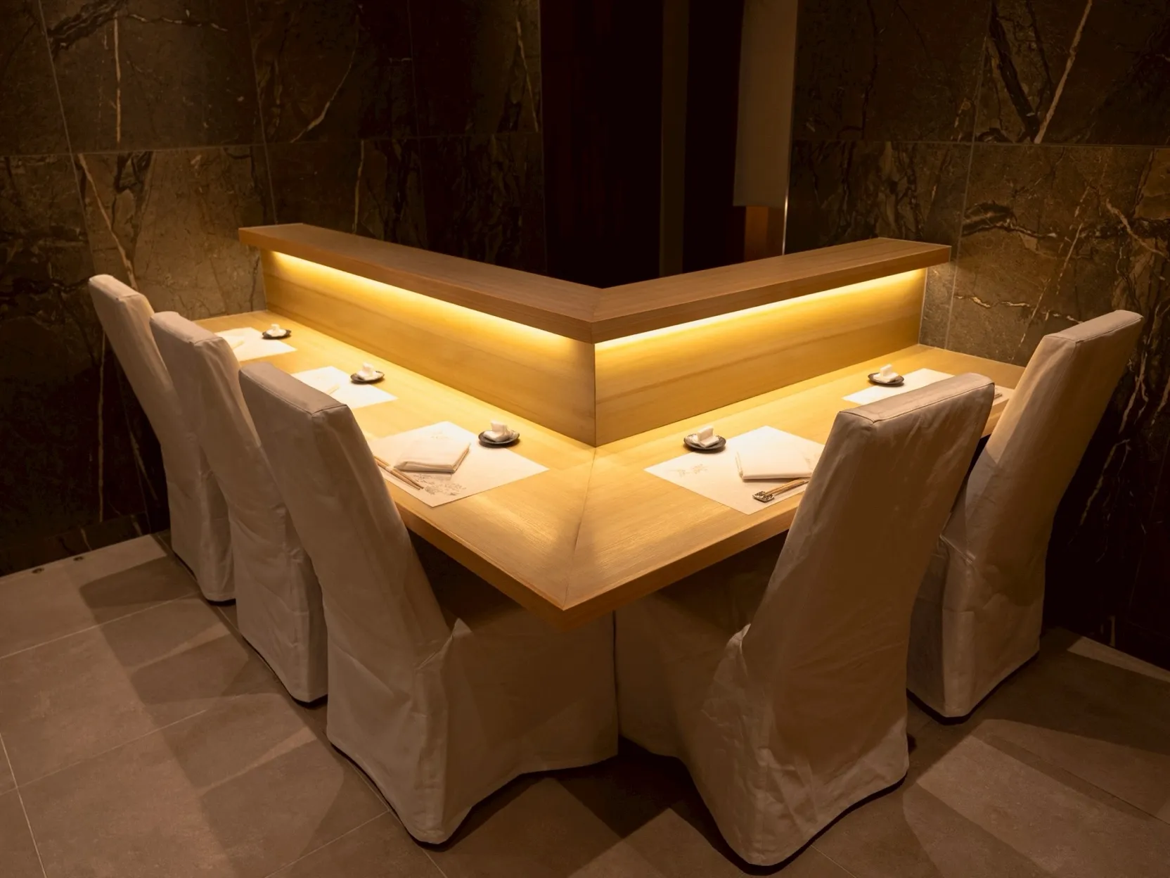 Private Room
